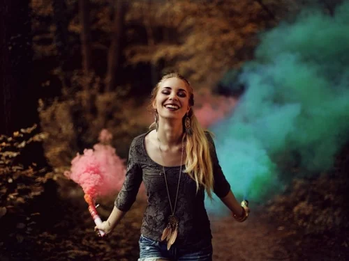 Rüyada Ölmüş Biriyle Tatlı Yemek