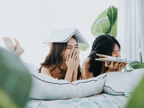 Rüyada Ölmüş Biriyle Video Planlamak