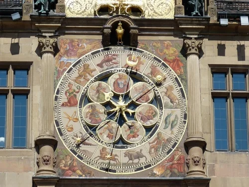 Rüyada Ölmüş Dedemle Yürümek