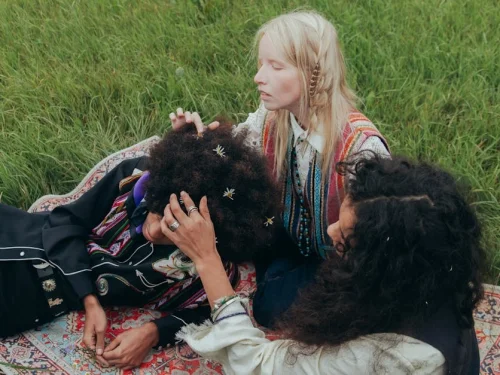 Rüyada Ölmüş Dedeyle Gezmek