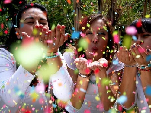 Rüyada Ölmüş Olan Amcayla Konuşmak