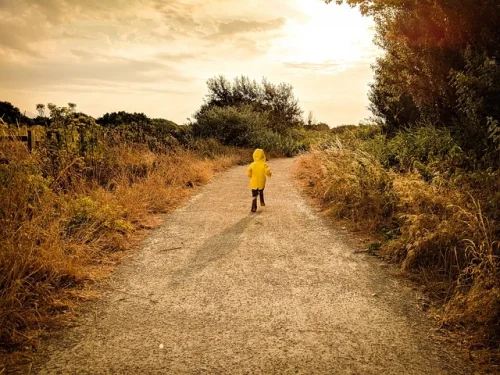 Rüyada Ölmüş Olan Biriyle Yolculuk Yapmak