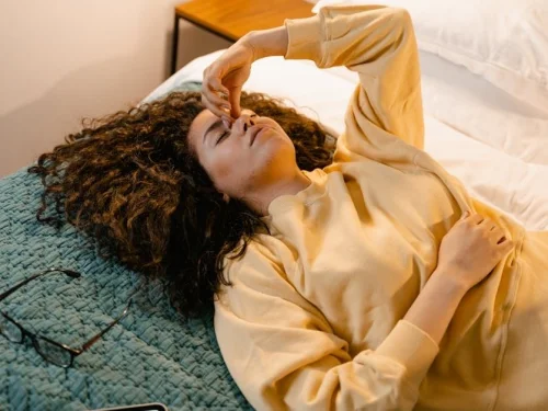 Rüyada Ölünün Dirilmesinden Korkmak