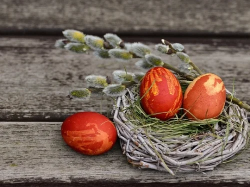 Rüyada Ölünün Pişirdiğini Yemek