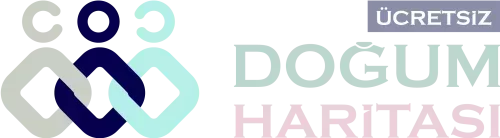 Ücretsiz Doğum Haritası Yorumlama
